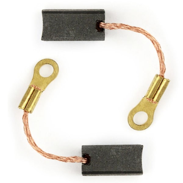 Superior Electric Japanese Aftermarket Carbon Brush Set Replaces